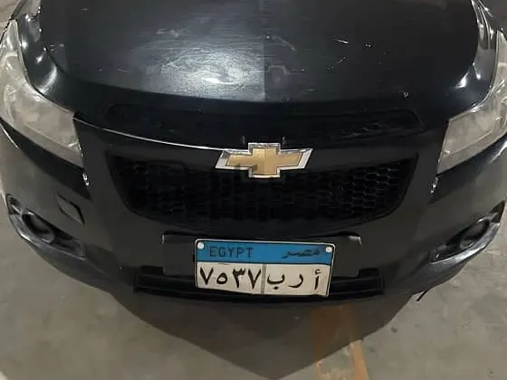 شيفروليه كروز 2010 ديزل اتوماتيك للبيع