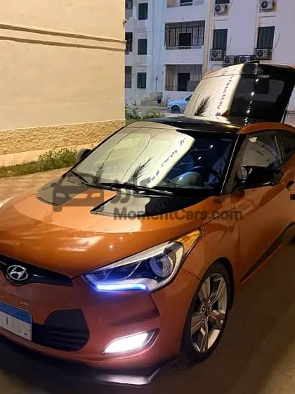 هيونداي فوليستر 2013 كاملة أعلى مواصفة للبيع