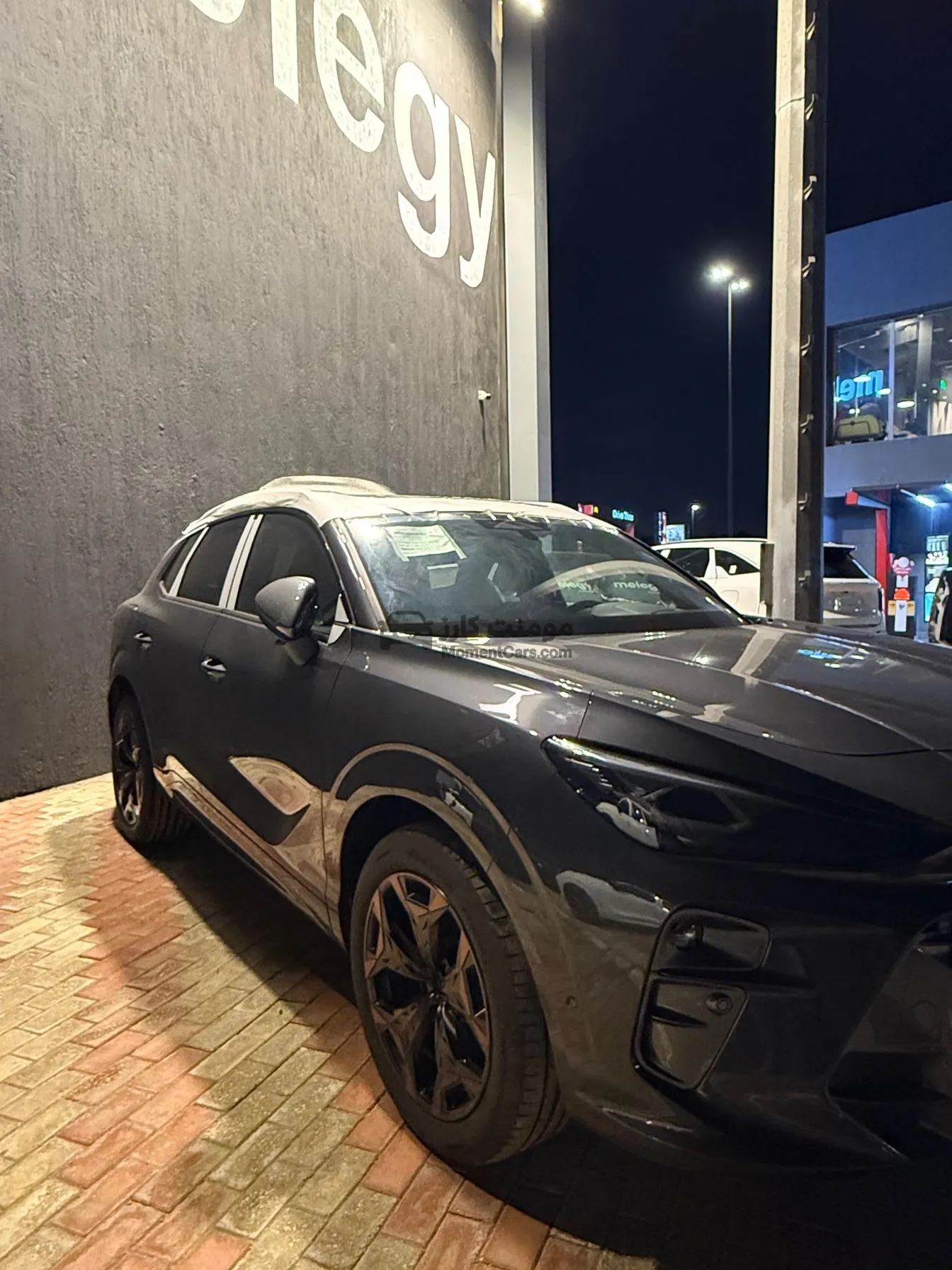 كوبرا تيرامار 2025 جديدة للبيع 1.4T