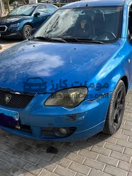 بروتون جين 2 2010 مانيوال 137 ألف كم للبيع