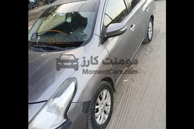 نيسان صني 2020 اتوماتيك للبيع