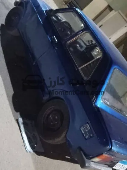 فيات 128 موديل 1979 مانيوال للبيع