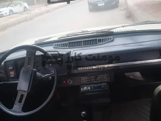 فيات 128 موديل 1977 للبيع رخصة سنتين