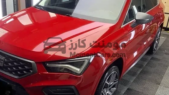 سيات اتيكا FR 2023 اتوماتيك للبيع