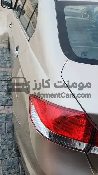 سوزوكي سياز 2016 اتوماتيك للبيع - حالة ممتازة وصيانة كاملة