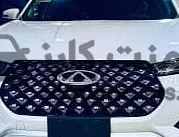 شيري تيجو 7 برو 2022 Luxury فبريكة للبيع