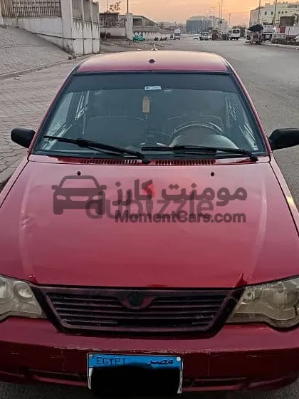 سايبا برايد سيدان 2009 مانيوال رخصة طويلة