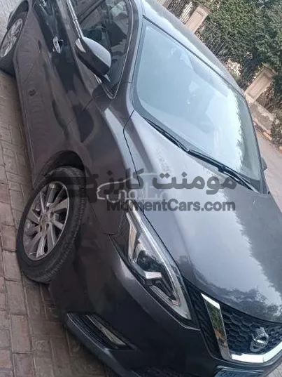 نيسان صني 2021 سوبر صالون اتوماتيك بصمة للبيع