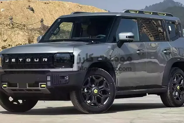 جيتور T2 موديل 2026 أوتوماتيك جديدة