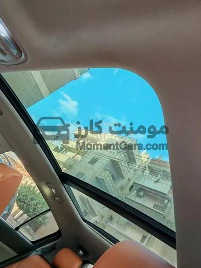 كيا سبورتاج 2021 اتوماتيك أعلى فئة للبيع