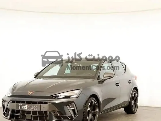 كوبرا ليون 2026 جديدة زيرو اتوماتيك - تقسيط متاح