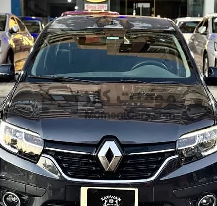 رينو سانديرو 2021 أول يد بحالة ممتازة للبيع