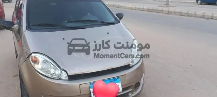 اسبيرانزا A113 2008 مانيوال للبيع