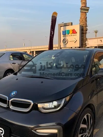 بي ام دبليو i3 كهرباء 2020 للبيع