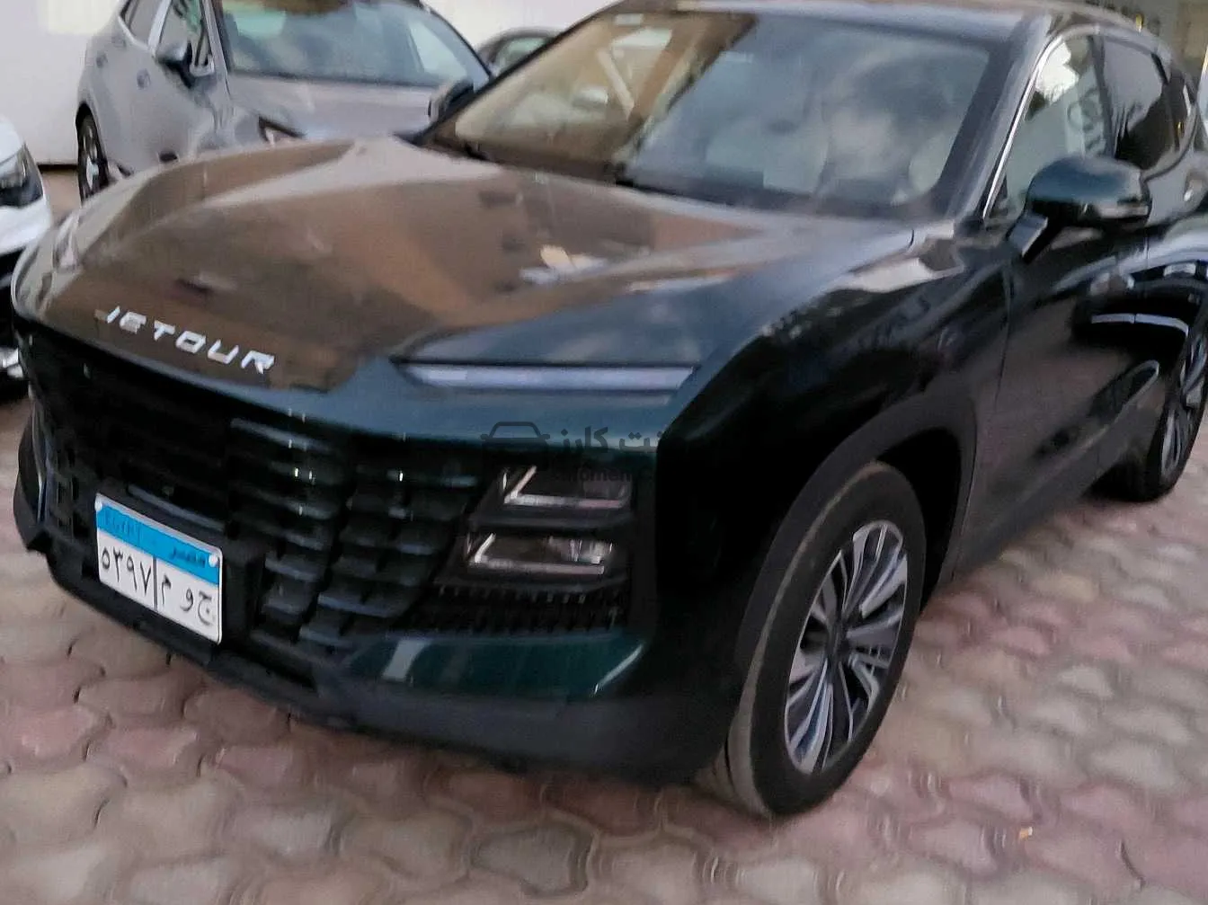 جيتور داشينج 2024 اتوماتيك كسر زيرو