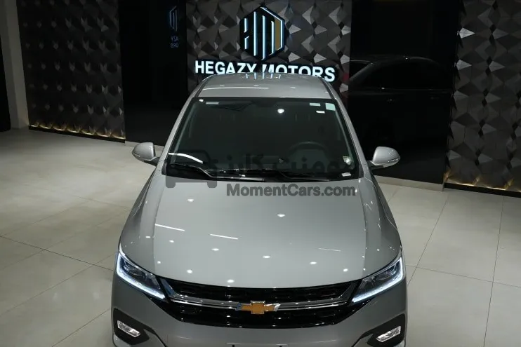 شيفروليه اوبترا 2026 زيرو اتوماتيك سيدان