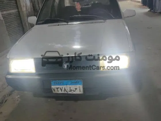 شاهين 2008 مانيوال 1400 سي سي للبيع