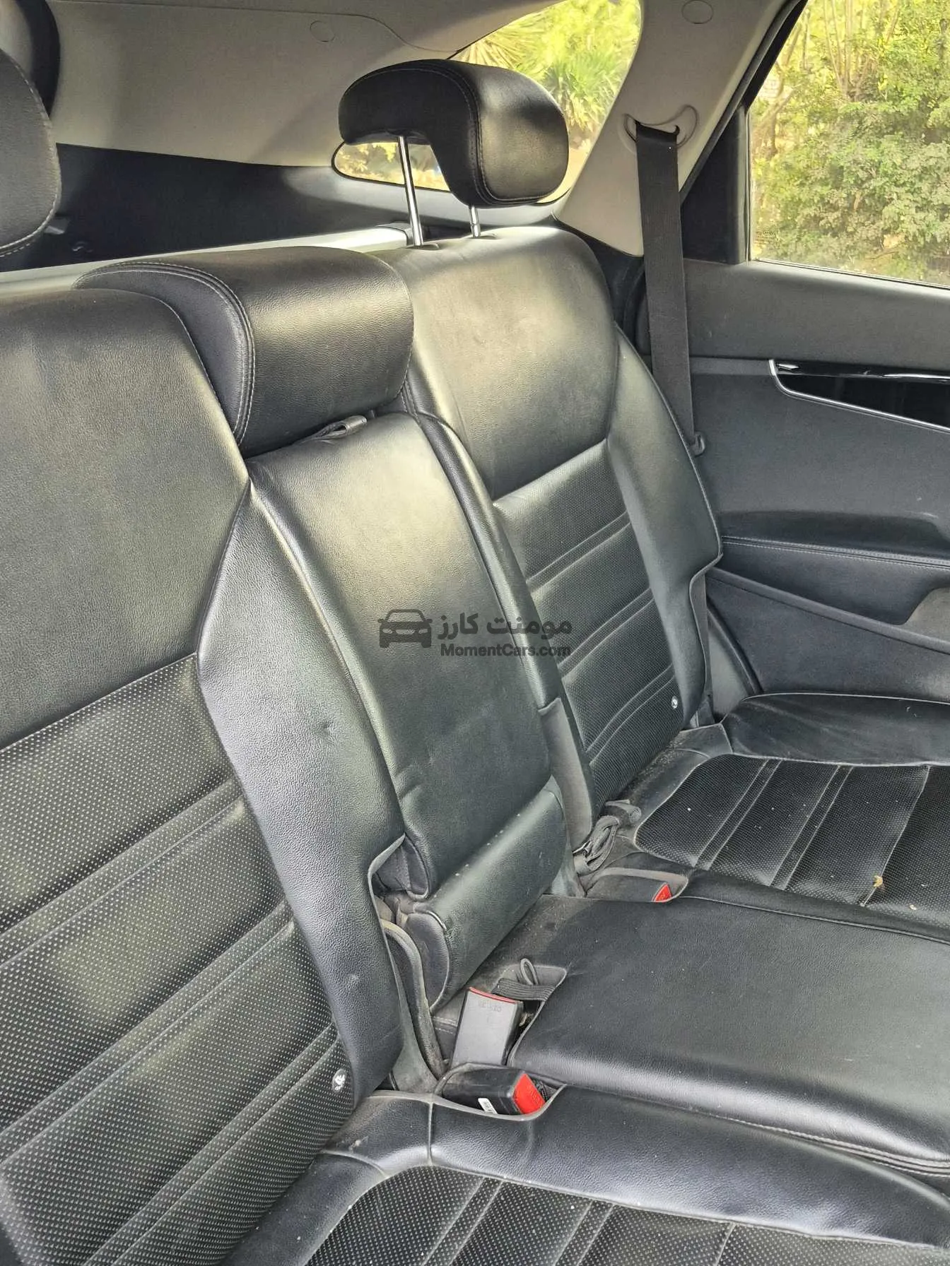 كيا سورينتو 2020 اتوماتيك 2400cc