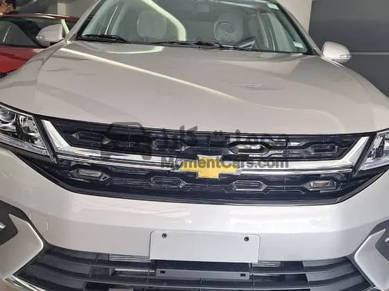 شيفروليه اوبترا 2026 اوتوماتيك بمثبت سرعة للبيع