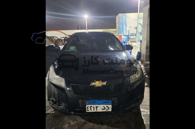 شيفروليه كروز 2010 أتوماتيك للبيع