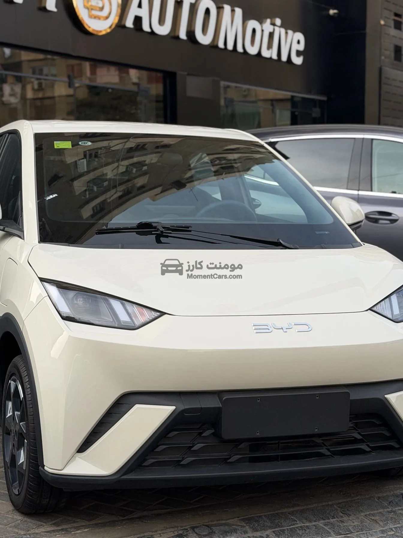 بي واي دي سيجال 2025 زيرو كهرباء متاح تقسيط