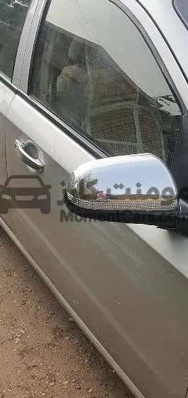 شيفروليه أفيو 2009 أوتوماتيك سيدان للبيع