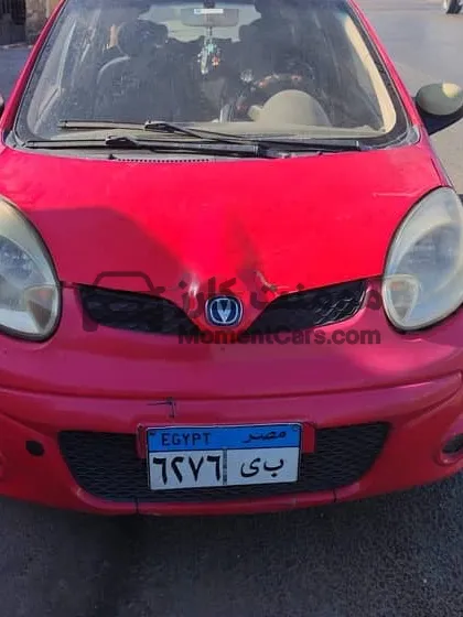 شانجان بيني ميني 2013 أوتوماتيك