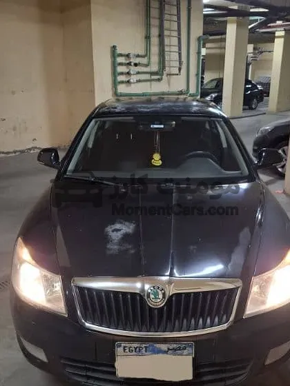 سكودا فانتازيا 2013 اتوماتيك 1400 تيربو للبيع