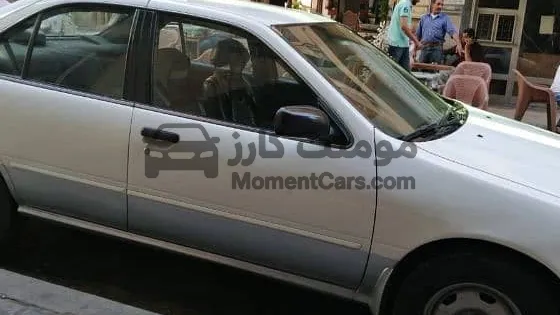 نيسان صني 2000 مانيوال كاملة رخصة 2027