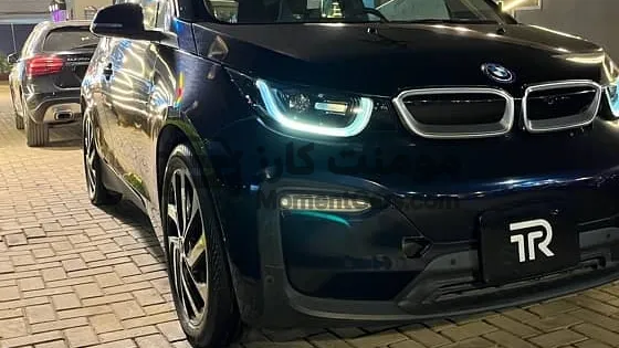 BMW I3 كهرباء 2020 اتوماتيك للبيع