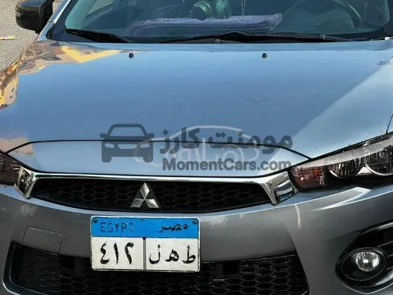 ميتسوبيشي لانسر 1998 اتوماتيك دواخل زيرو