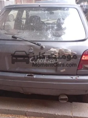 سوزوكي ماروتي 1999 مانيوال للبيع