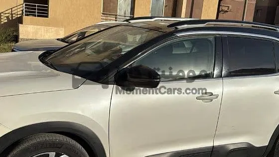 سيتروين C5 2022 أعلى فئة فابريكة بالكامل للبيع