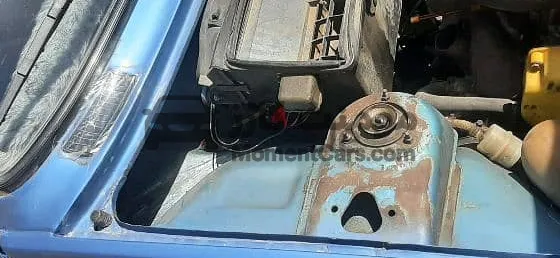 فيات 128 موديل 1978 بحالة شاذة للبيع