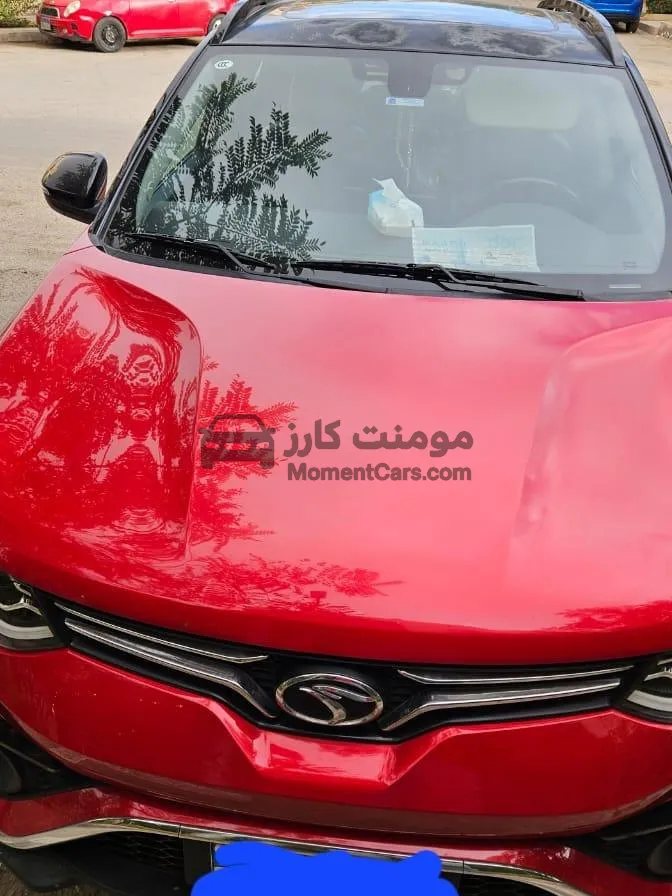 ساوايست DX5 2022 فابريكة بالكامل عداد قليل