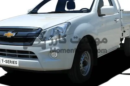 شيفروليه الدبابة 2026 جديدة مانيوال ديزل