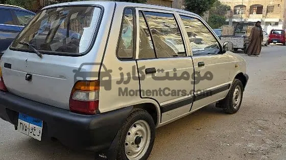 سوزوكي ماروتي 2008 مانيوال للبيع