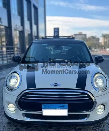 مينى كوبر S 2023 للبيع - 60 ألف كم