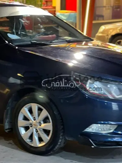 بروتون ساجا 2020 اتوماتيك أعلى فئة للبيع