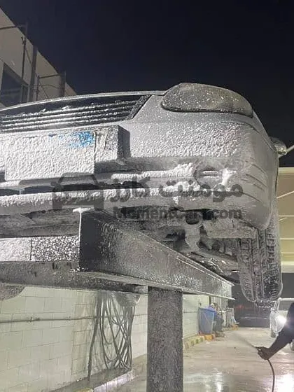 هيونداي فيرنا 2013 مانيوال غاز طبيعي