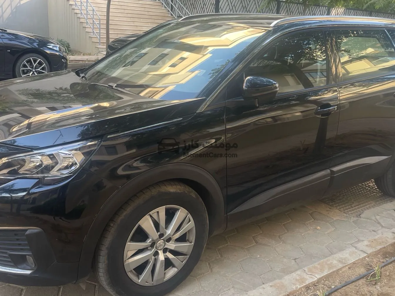 بيجو 5008 اكتيف 2020 للبيع - حالة ممتازة