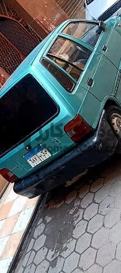 سوزوكي ماروتي 2007 مانيوال 1100cc حالة ممتازة