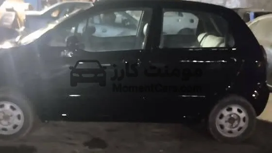 شيفروليه سبارك 2008 دواخل فابريكة ورخصة مجددة