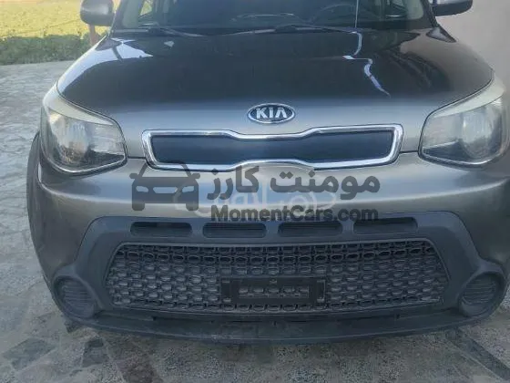 كيا سول 2010 اتوماتيك للبيع