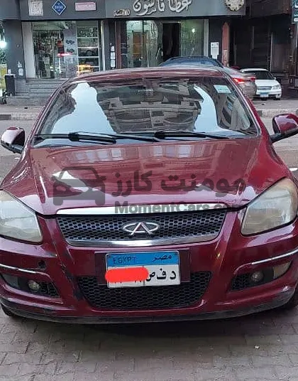 سبيرانزا M11 موديل 2012 مانيوال للبيع