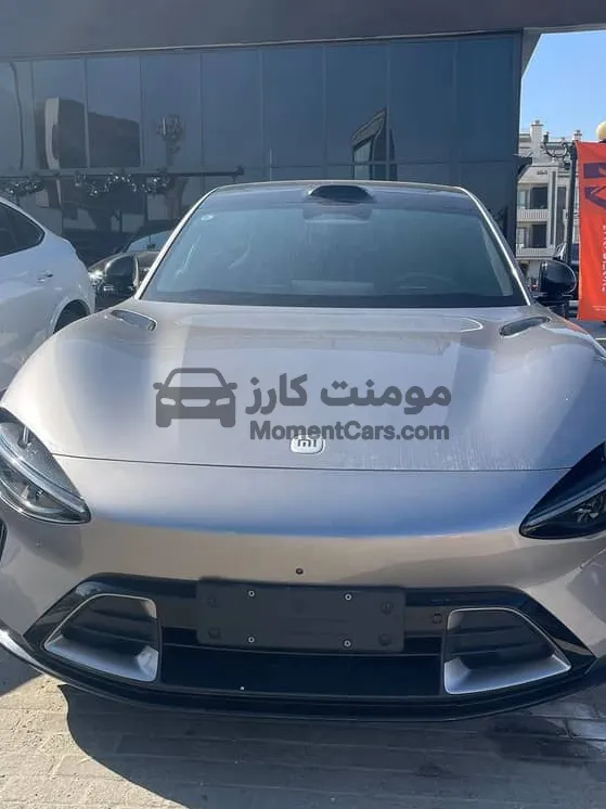 شاومي YU7 ماكس 2025 كهرباء زيرو للبيع