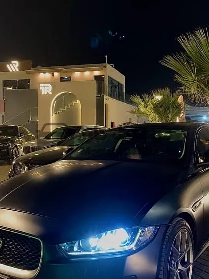 جاكوار XE R-Sport 2016 للبيع