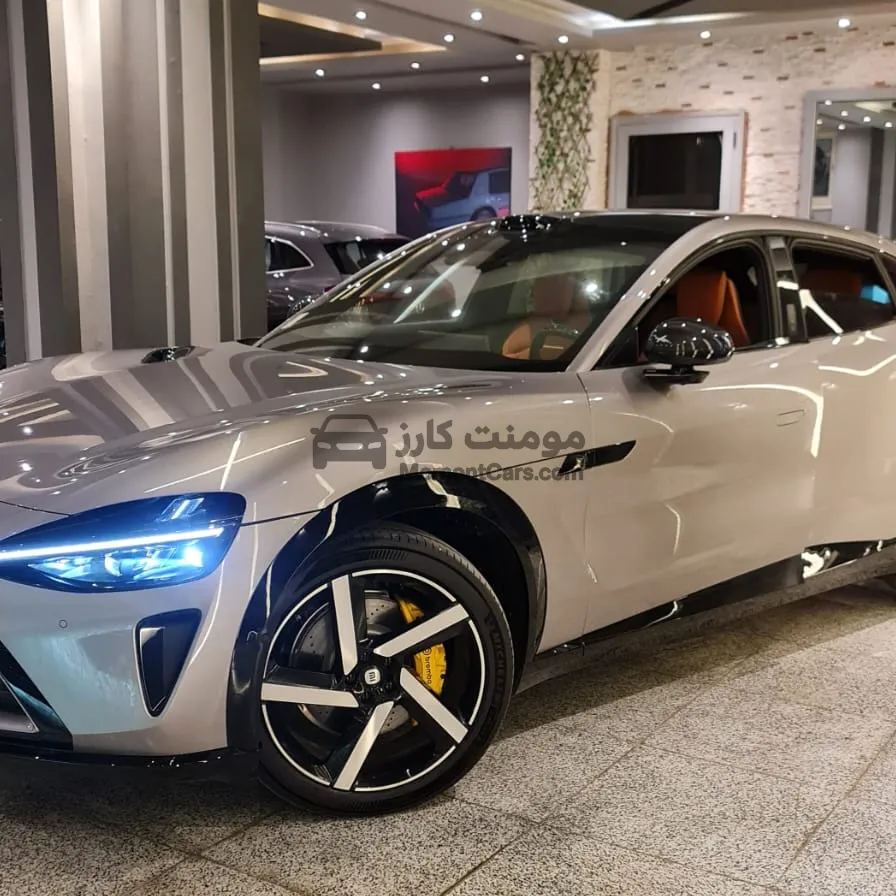 شاومي YU7 ماكس 2025 SUV كهرباء للبيع