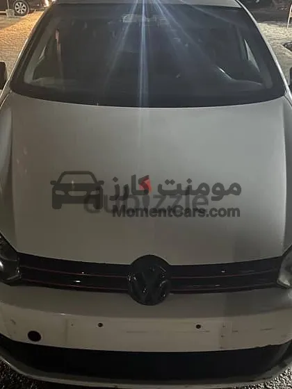 فولكس فاجن جولف 2010 1.4 TSI حالتها ممتازة للبيع