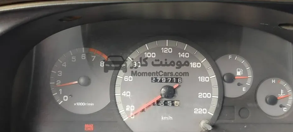 دايو نوبيرا 2003 اتوماتيك للبيع